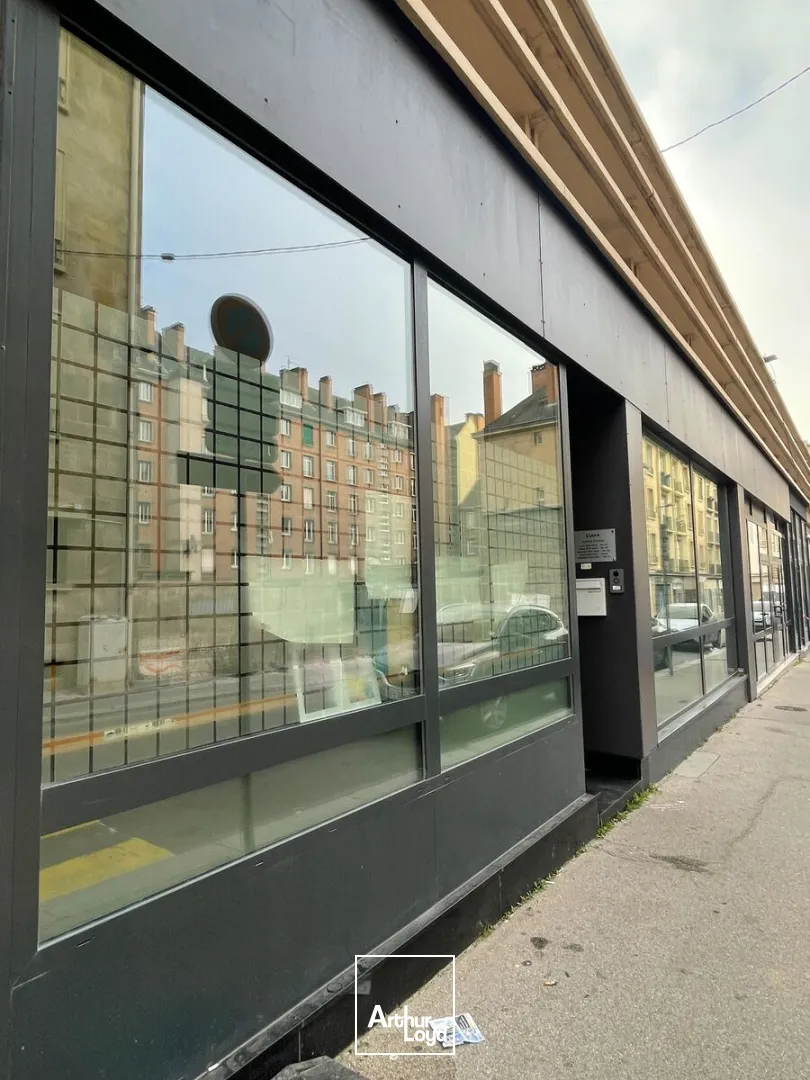 Bureaux - Vente - ROUEN - 76000 - 532-532 - 7736570