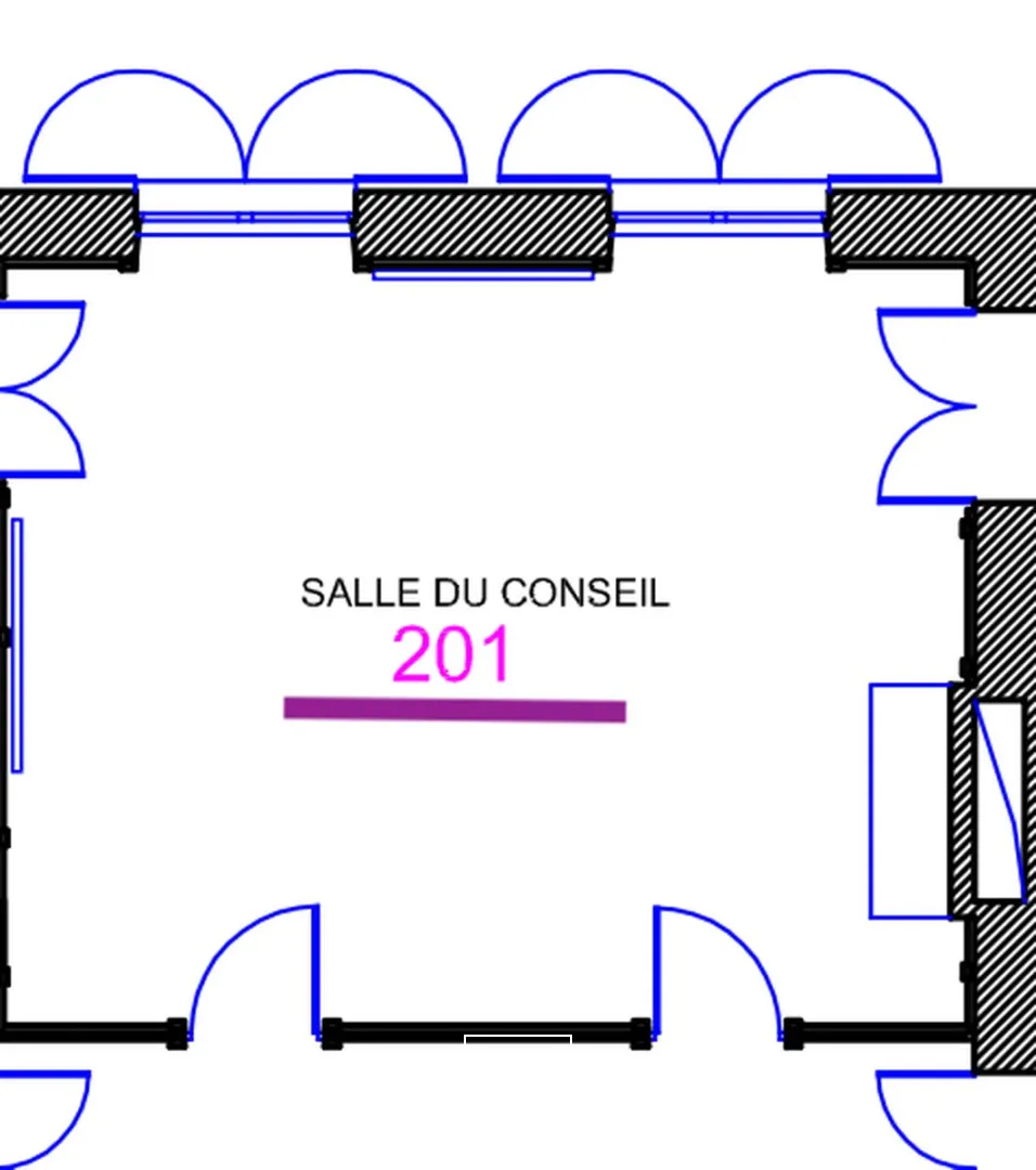 Bureaux - Location - LA CHAPELLE SAINT MESMIN - 45380 - 18-204 - 7736621