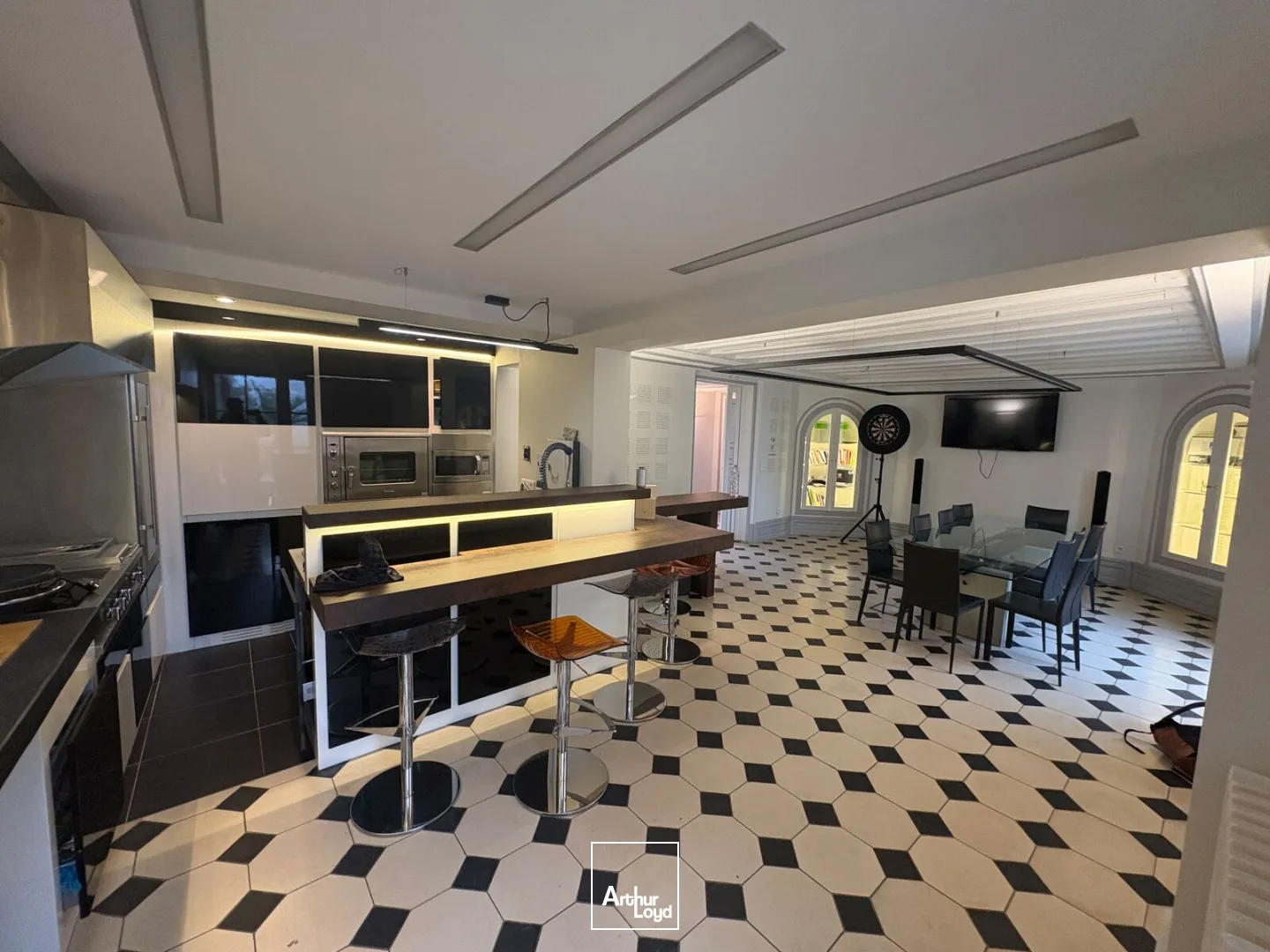 Bureaux - Location - LA CHAPELLE SAINT MESMIN - 45380 - 18-204 - 7736608