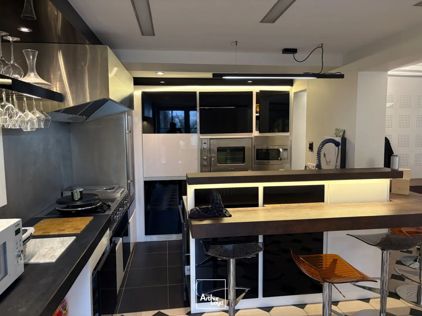 Bureaux - Location - LA CHAPELLE SAINT MESMIN - 45380 - 18-204 - 7736609