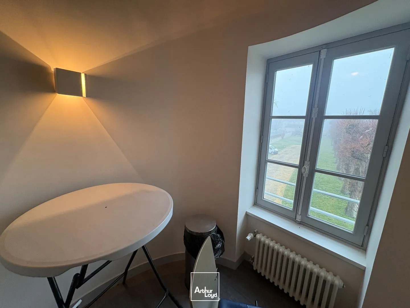 Bureaux - Location - LA CHAPELLE SAINT MESMIN - 45380 - 18-204 - 7736620