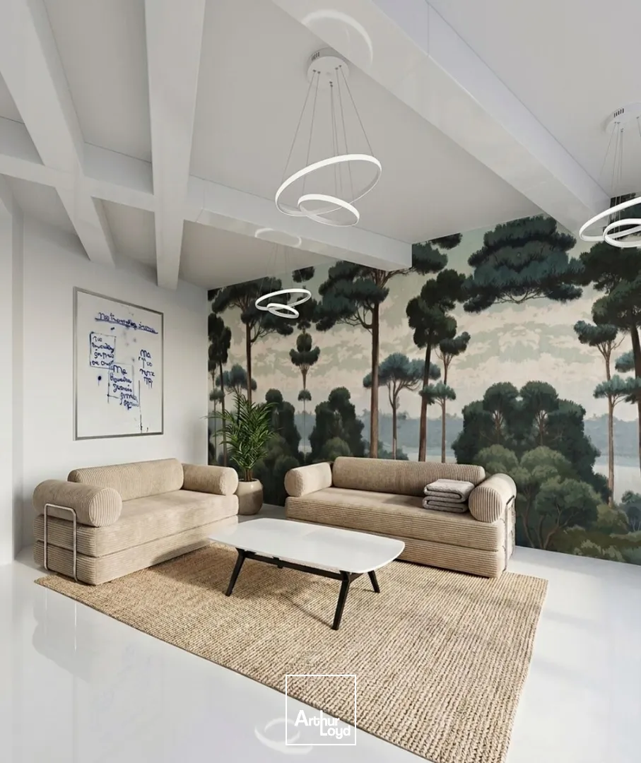 Bureaux - Location - PARIS - 75010 - 609.9-609.9 - 7736693