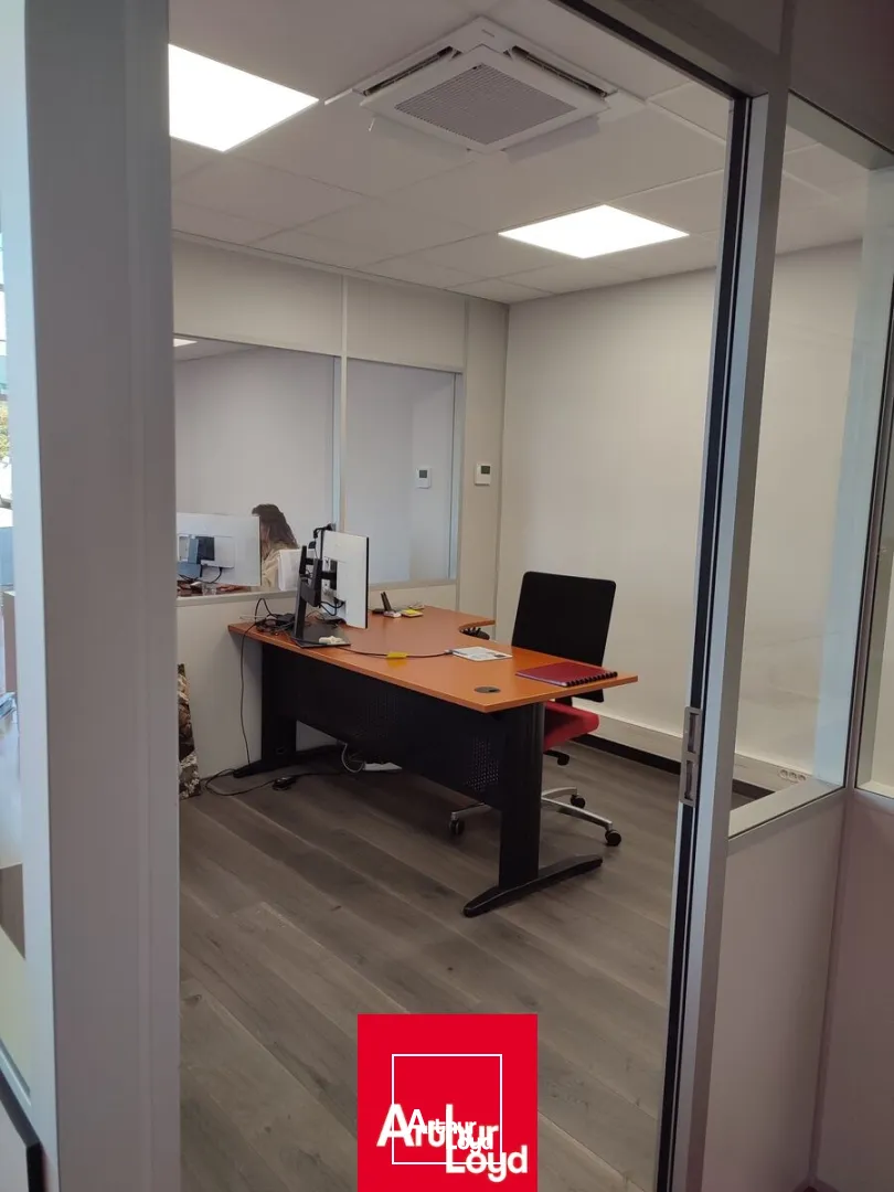 Locaux commerciaux - Vente - GLEIZE - 69400 - 331-331 - 7736703