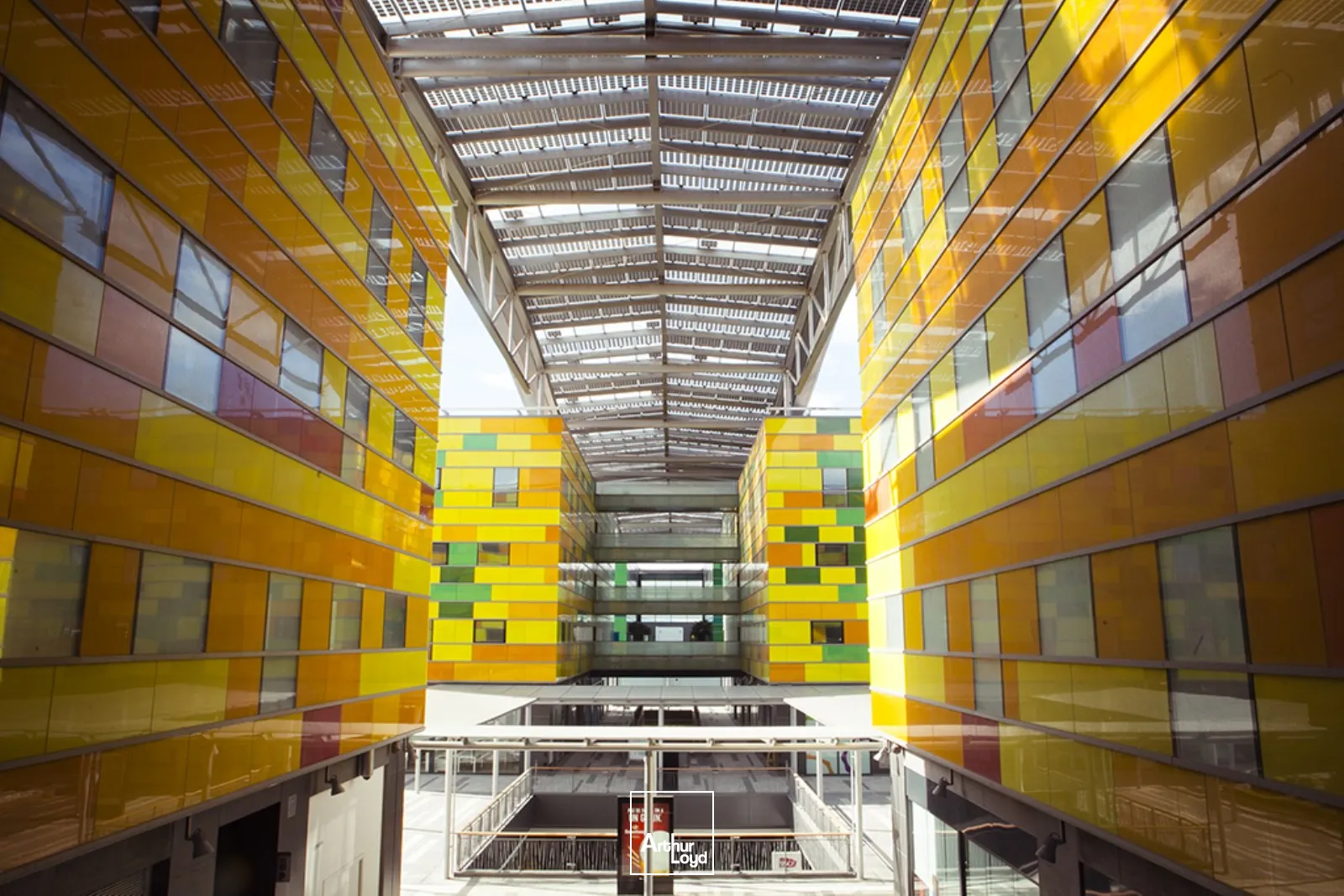 Bureaux - Location - PERPIGNAN - 66000 - 254-254 - 7736735