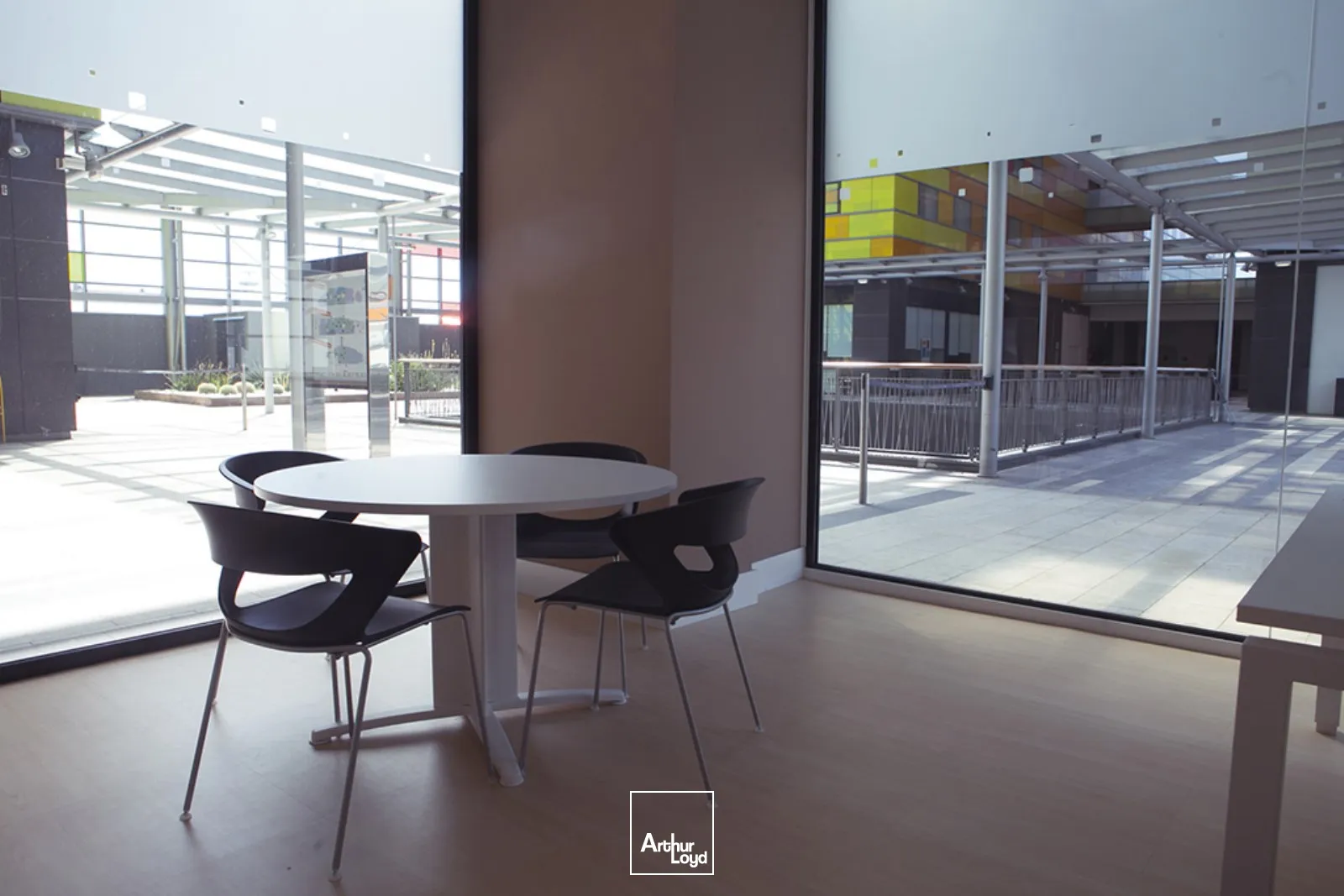 Bureaux - Location - PERPIGNAN - 66000 - 254-254 - 7736733