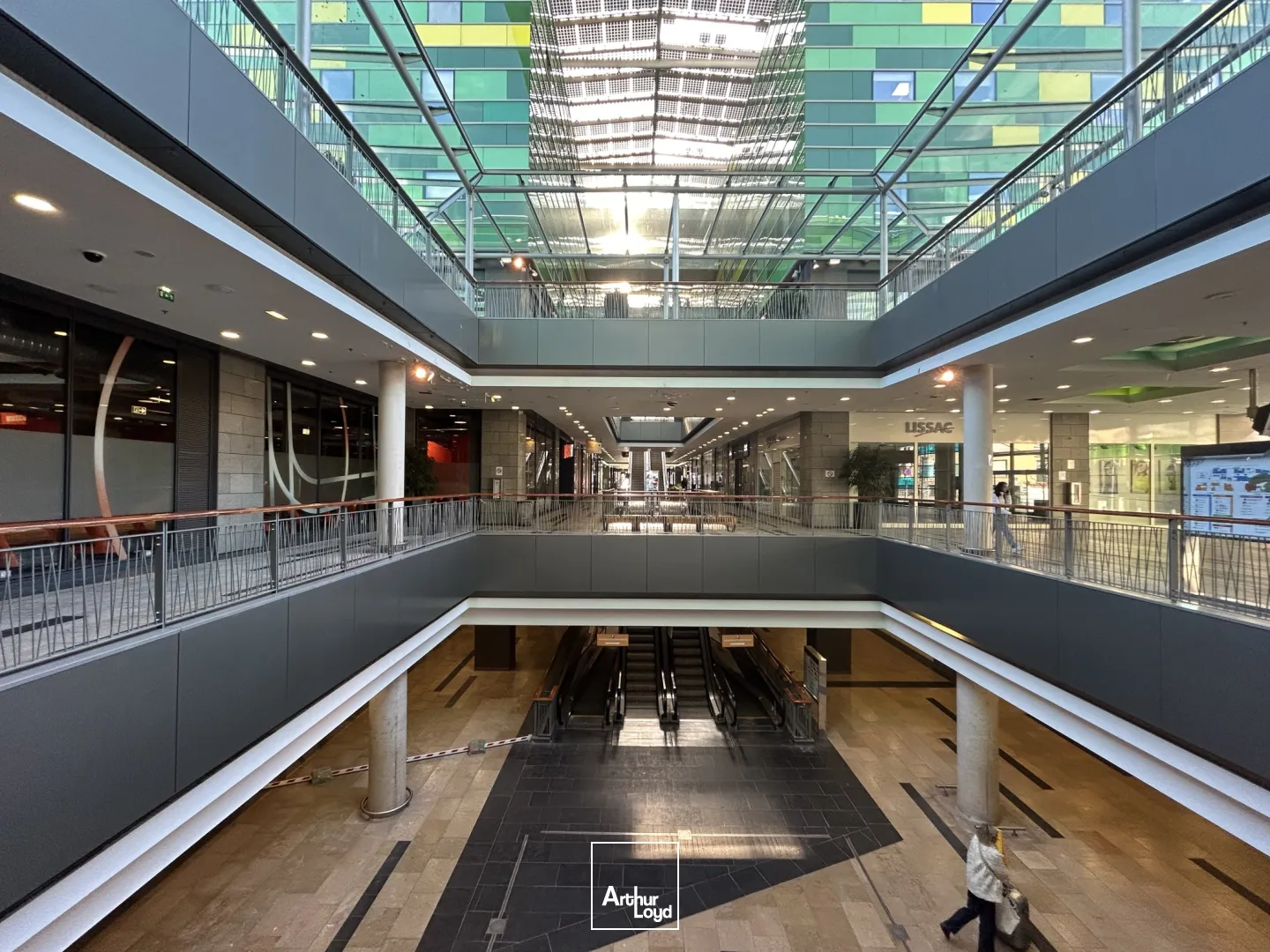 Bureaux - Location - PERPIGNAN - 66000 - 254-254 - 7736736