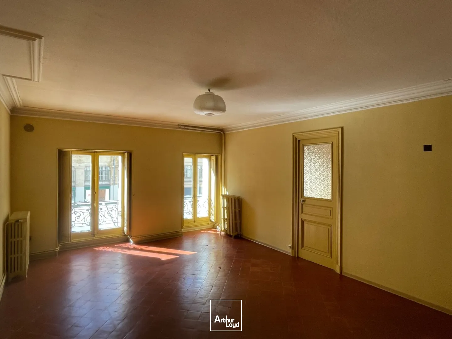 Bureaux - Location - BEZIERS - 34500 - 157-157 - 7736738