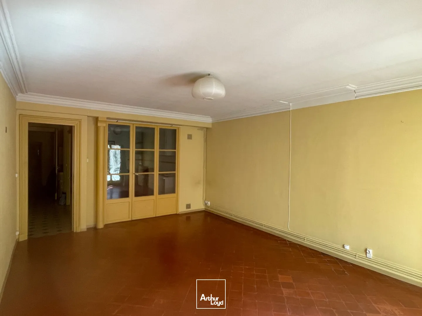 Bureaux - Location - BEZIERS - 34500 - 157-157 - 7736739