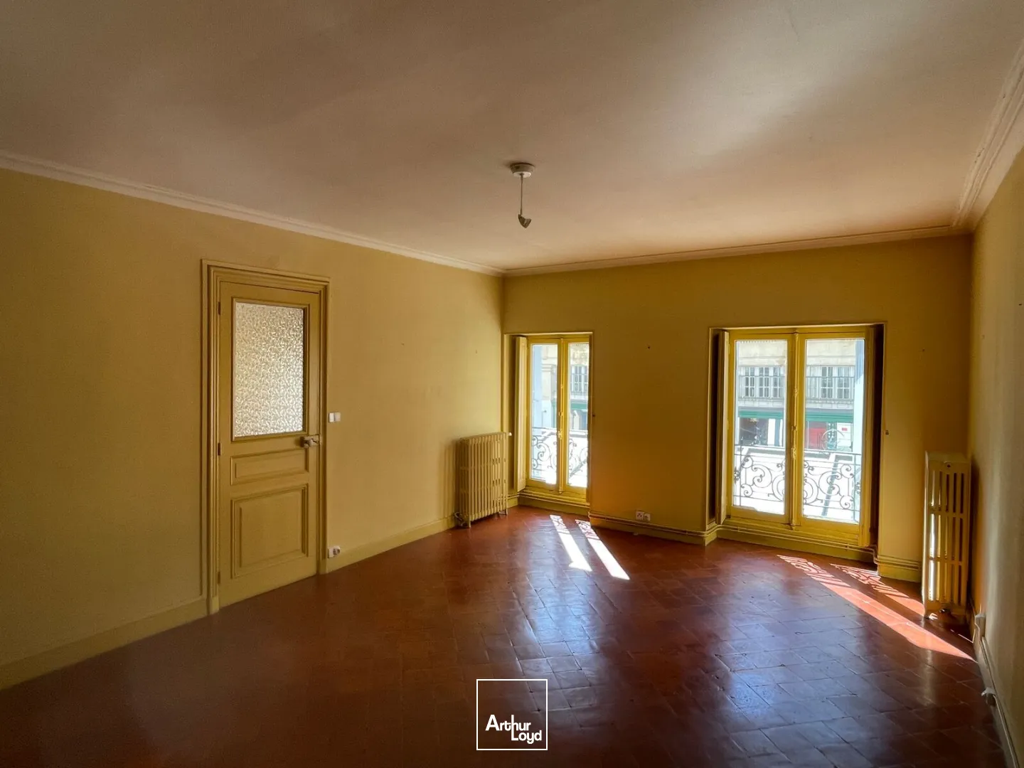 Bureaux - Location - BEZIERS - 34500 - 157-157 - 7736737