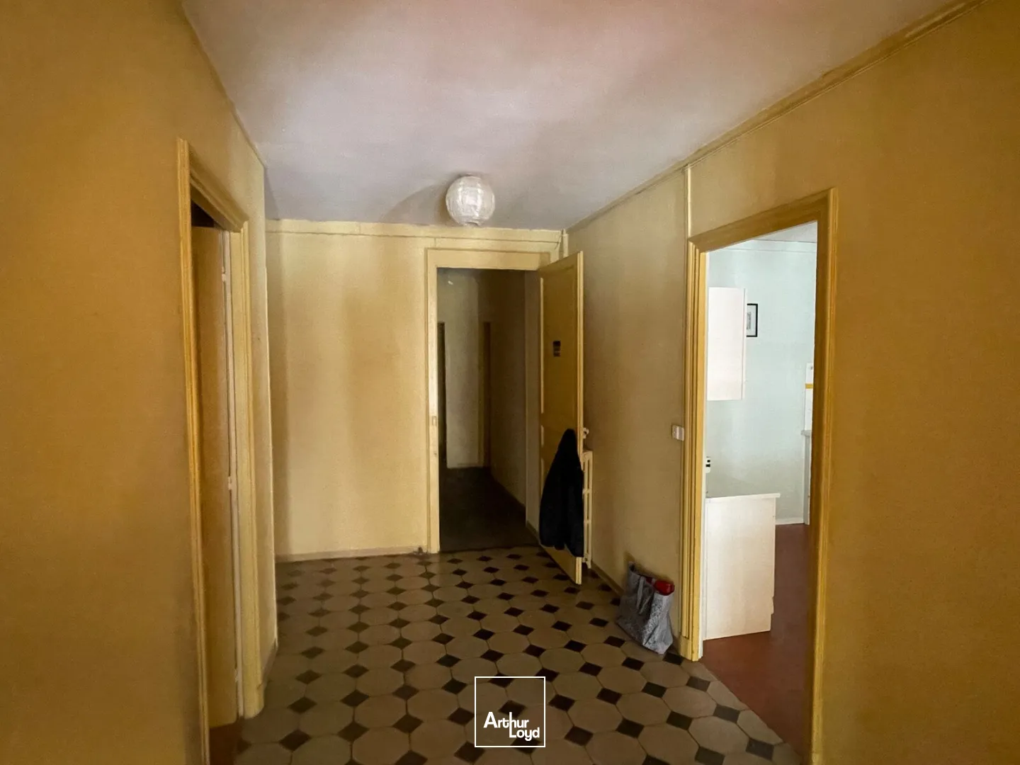 Bureaux - Location - BEZIERS - 34500 - 157-157 - 7736742