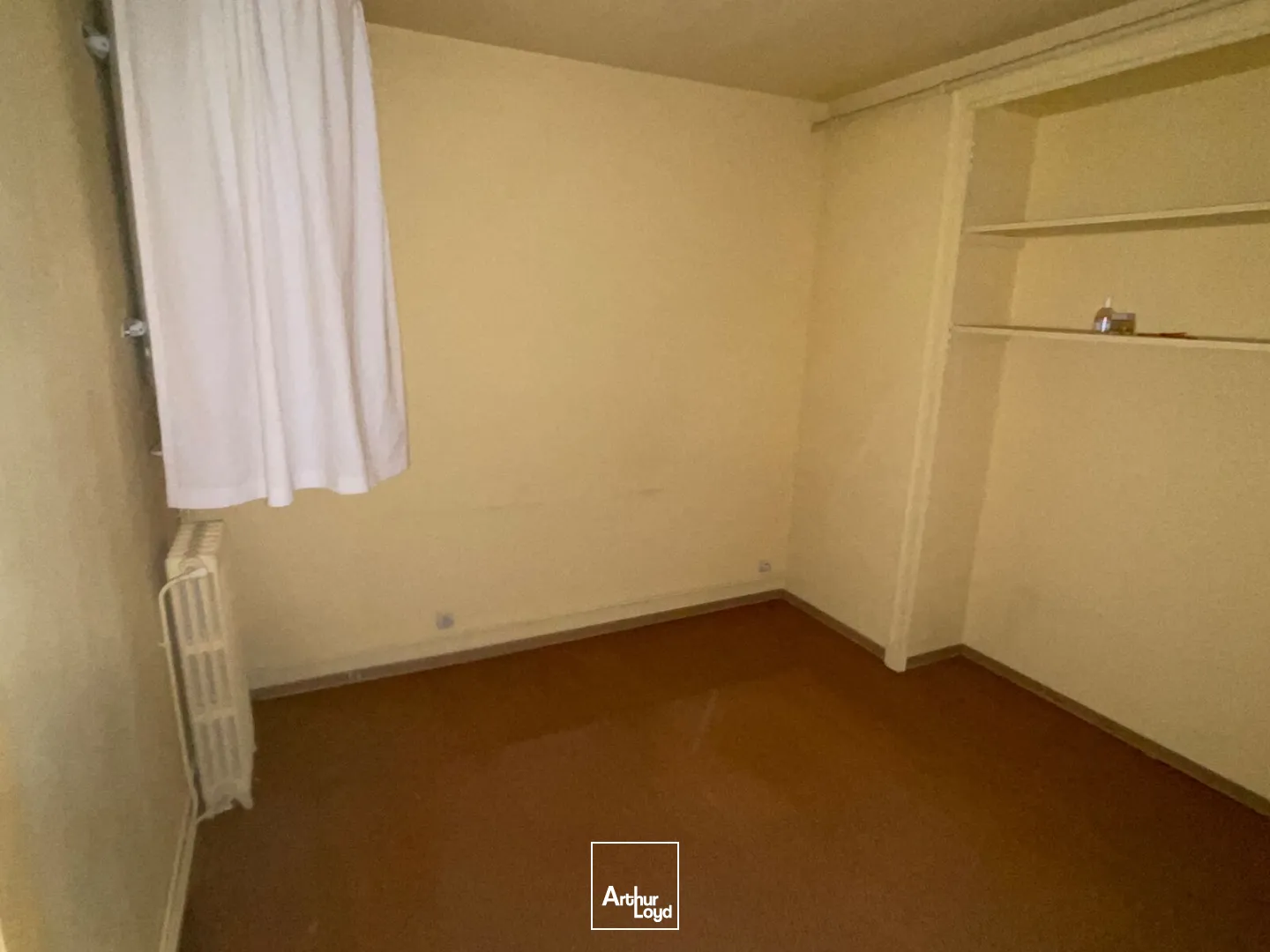 Bureaux - Location - BEZIERS - 34500 - 157-157 - 7736741