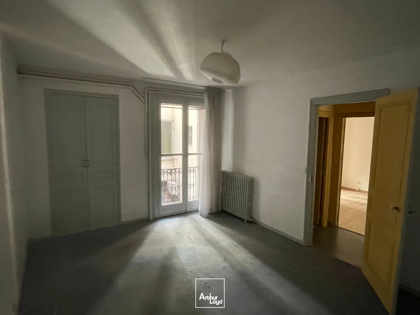 Bureaux - Location - BEZIERS - 34500 - 157-157 - 7736743