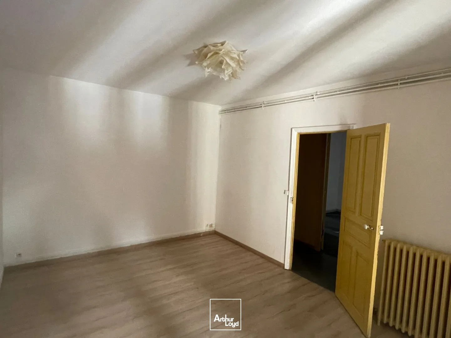 Bureaux - Location - BEZIERS - 34500 - 157-157 - 7736746