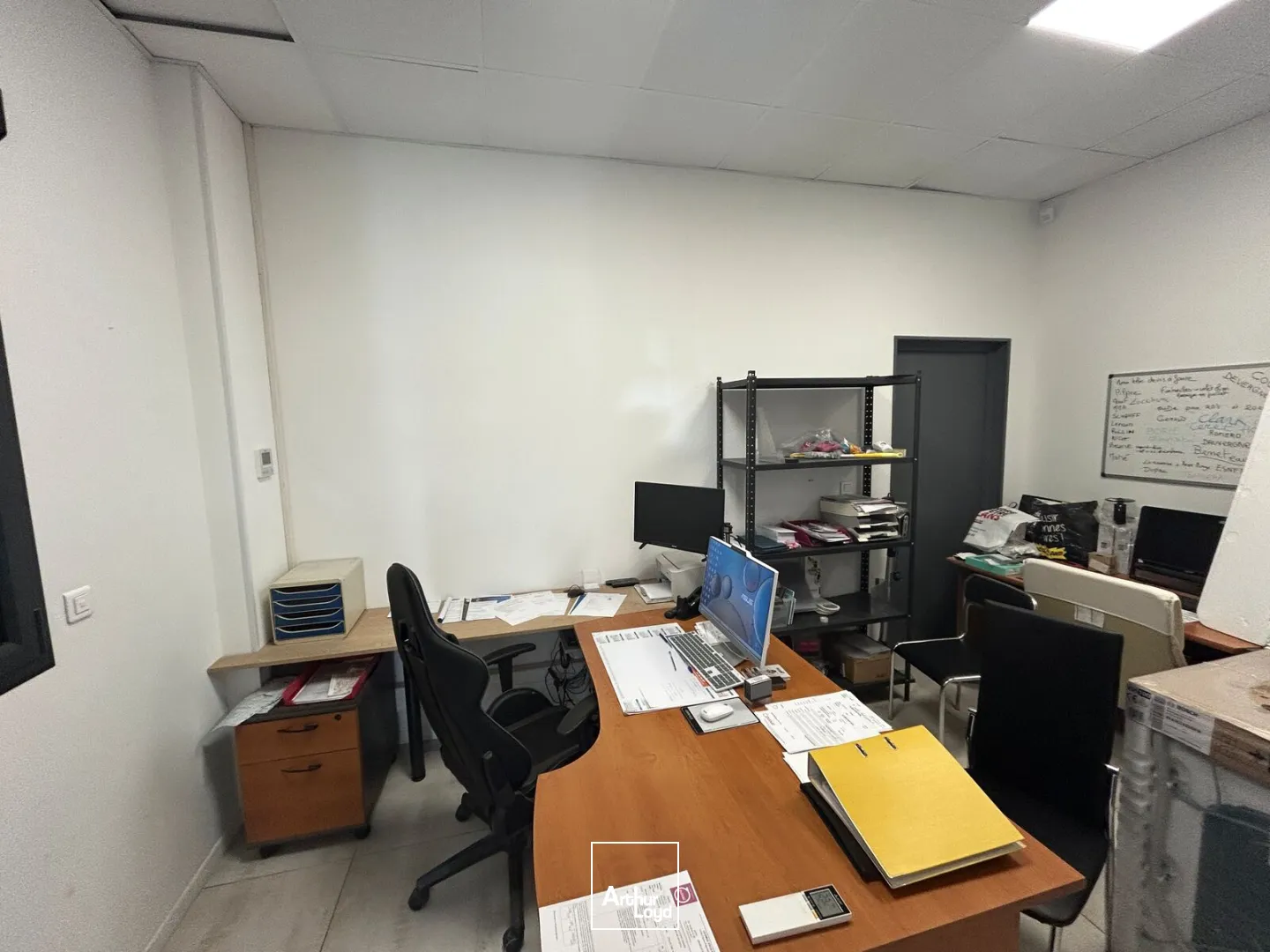 Locaux commerciaux - Location - PERPIGNAN - 66000 - 86.8-86.8 - 7736755