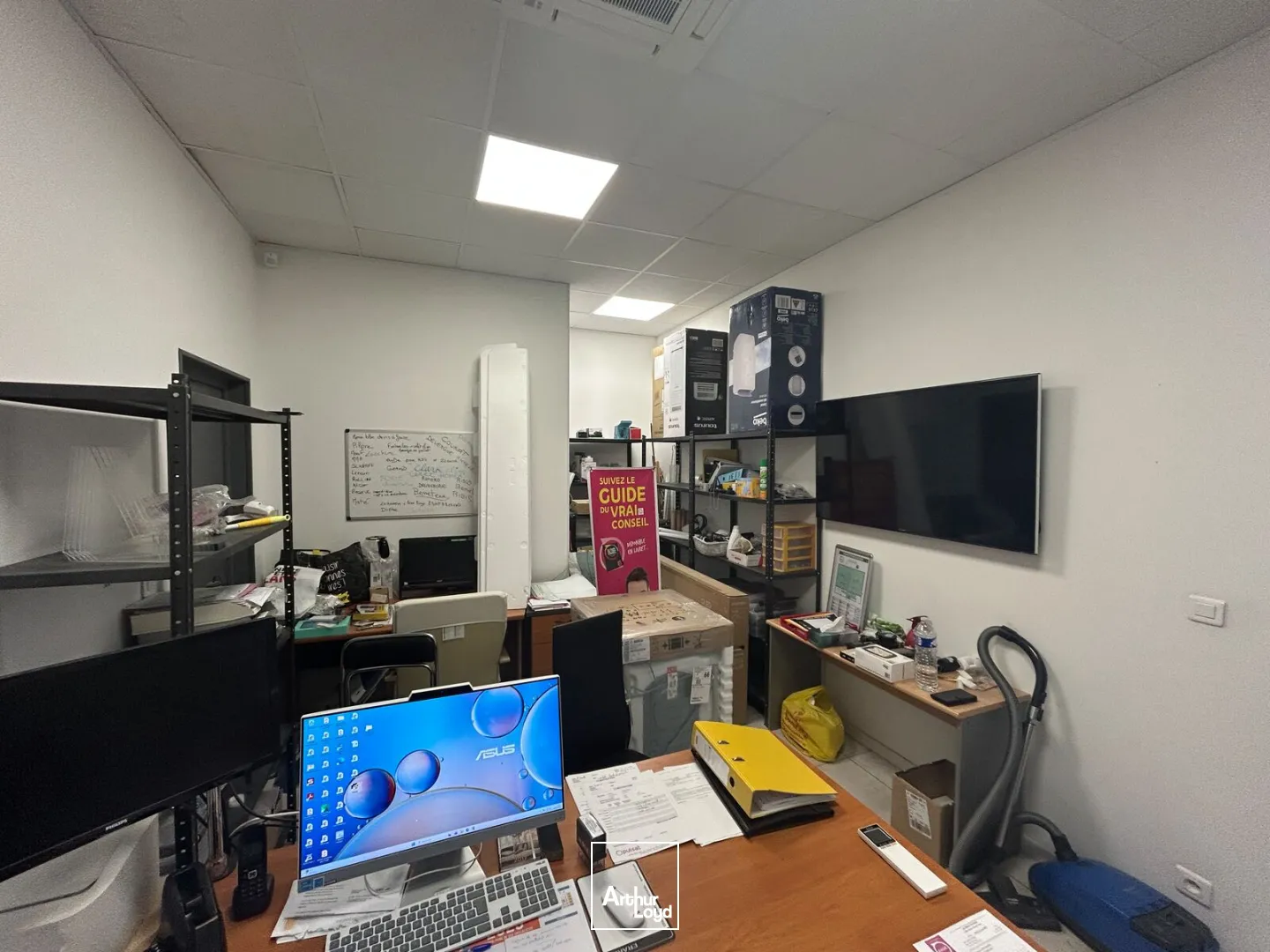 Locaux commerciaux - Location - PERPIGNAN - 66000 - 86.8-86.8 - 7736756