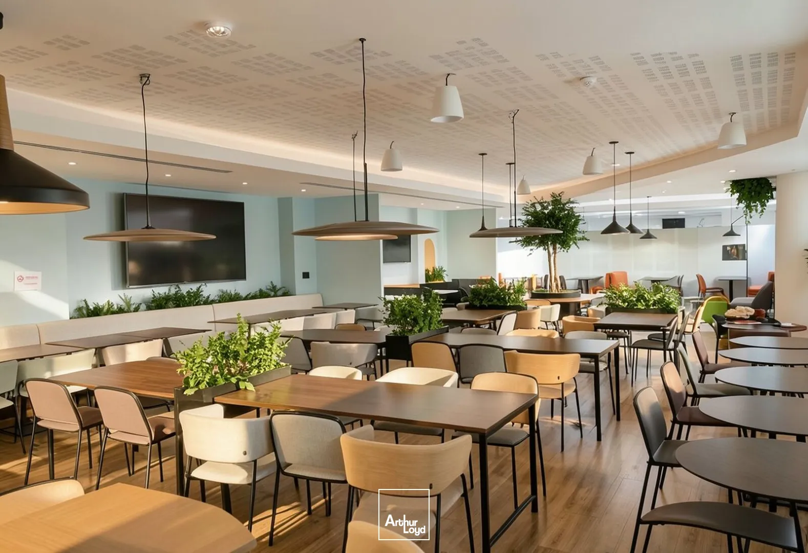 Bureaux - Location - SURESNES - 92150 - 540-14792 - 7736776