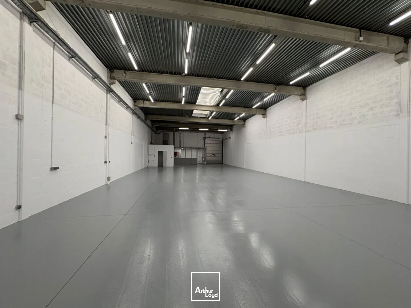 Locaux commerciaux - Location - ERAGNY - 95610 - 366-2003 - 7736784