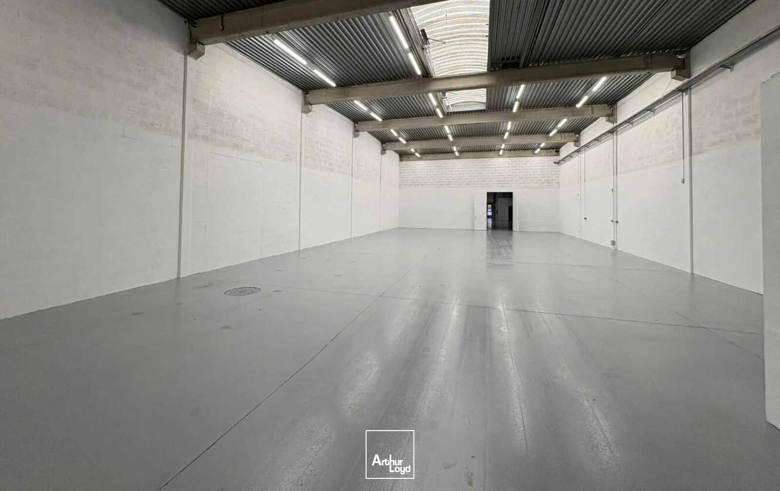 Locaux commerciaux - Location - ERAGNY - 95610 - 366-2003 - 7736785