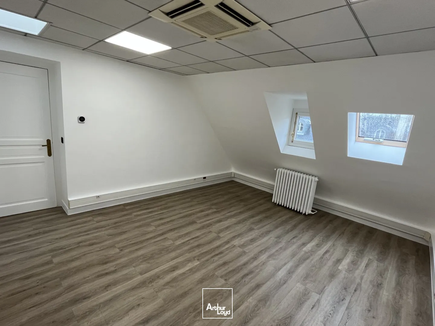 Bureaux - Location - PARIS - 75017 - 280-280 - 7736854