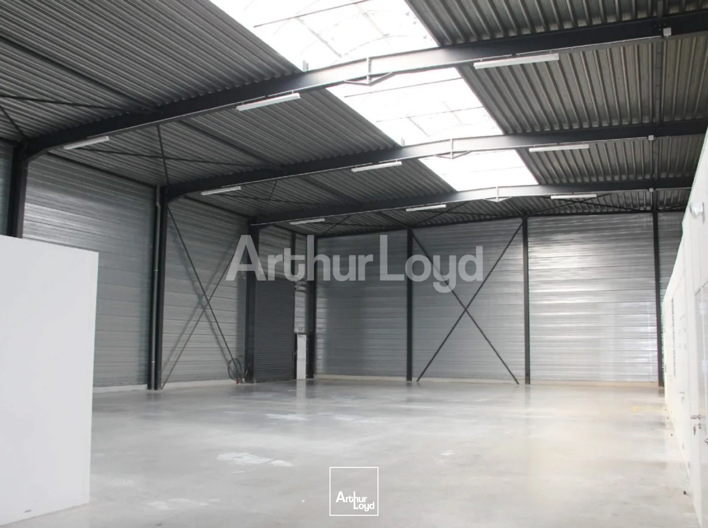 Locaux d'activité & Entrepôts - Location - RONCQ - 59223 - 300-942 - 7736905