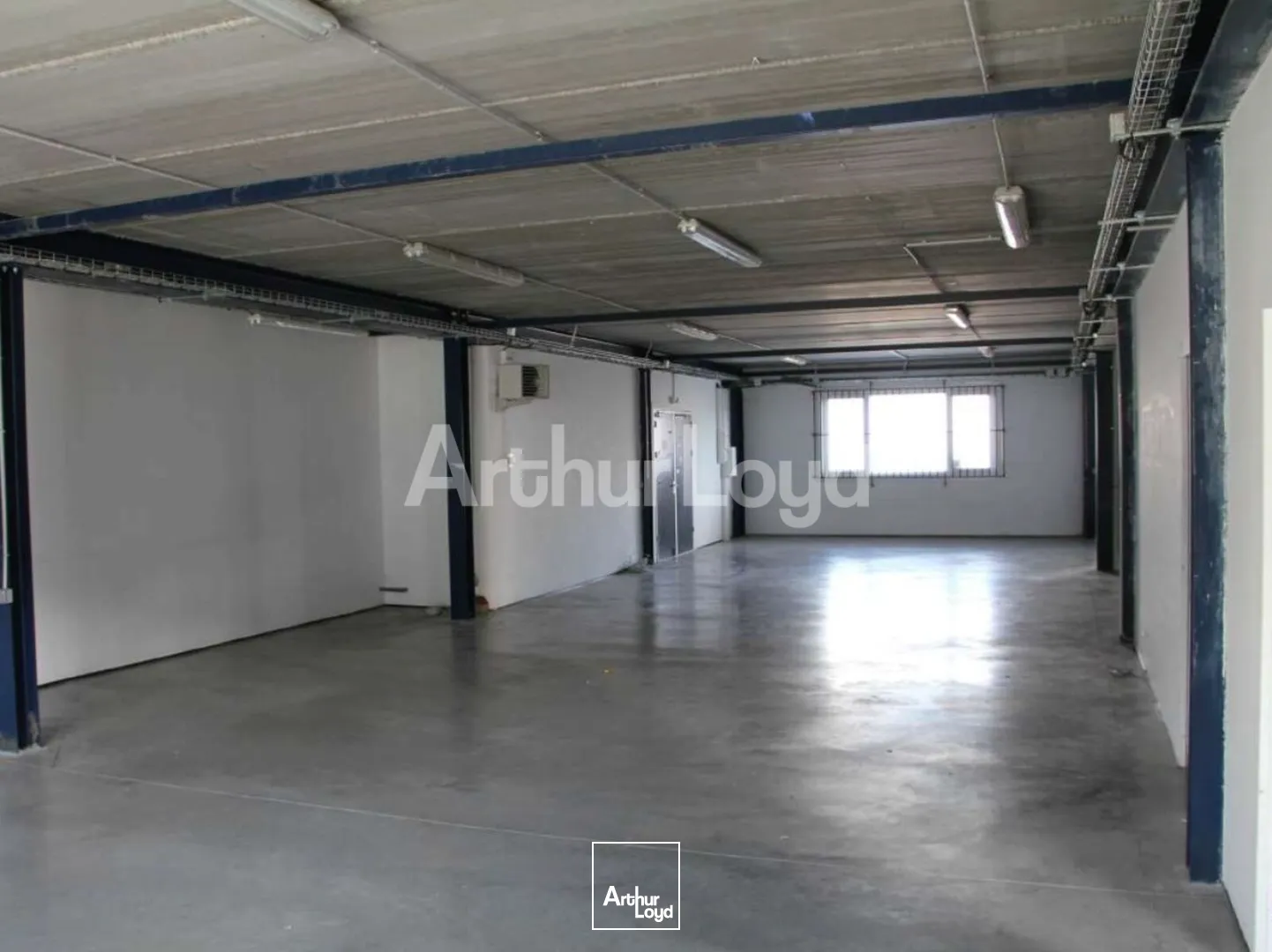 Locaux d'activité & Entrepôts - Location - RONCQ - 59223 - 300-942 - 7736909
