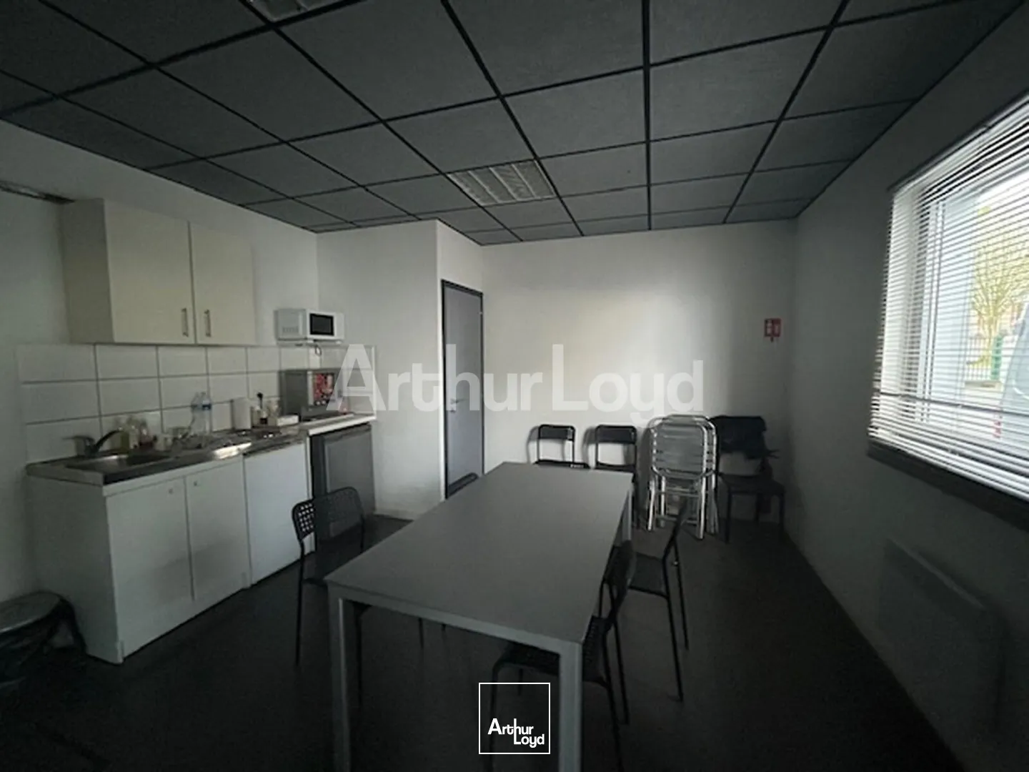 Bureaux - Location - ORCHIES - 59310 - 750-750 - 7736975