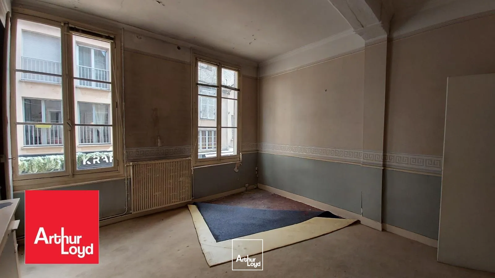 Locaux commerciaux - Vente - CHARTRES - 28000 - 170-170 - 7737160