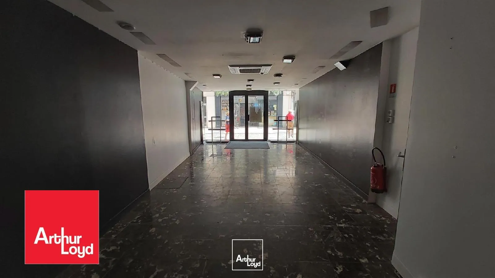 Locaux commerciaux - Vente - CHARTRES - 28000 - 170-170 - 7737157