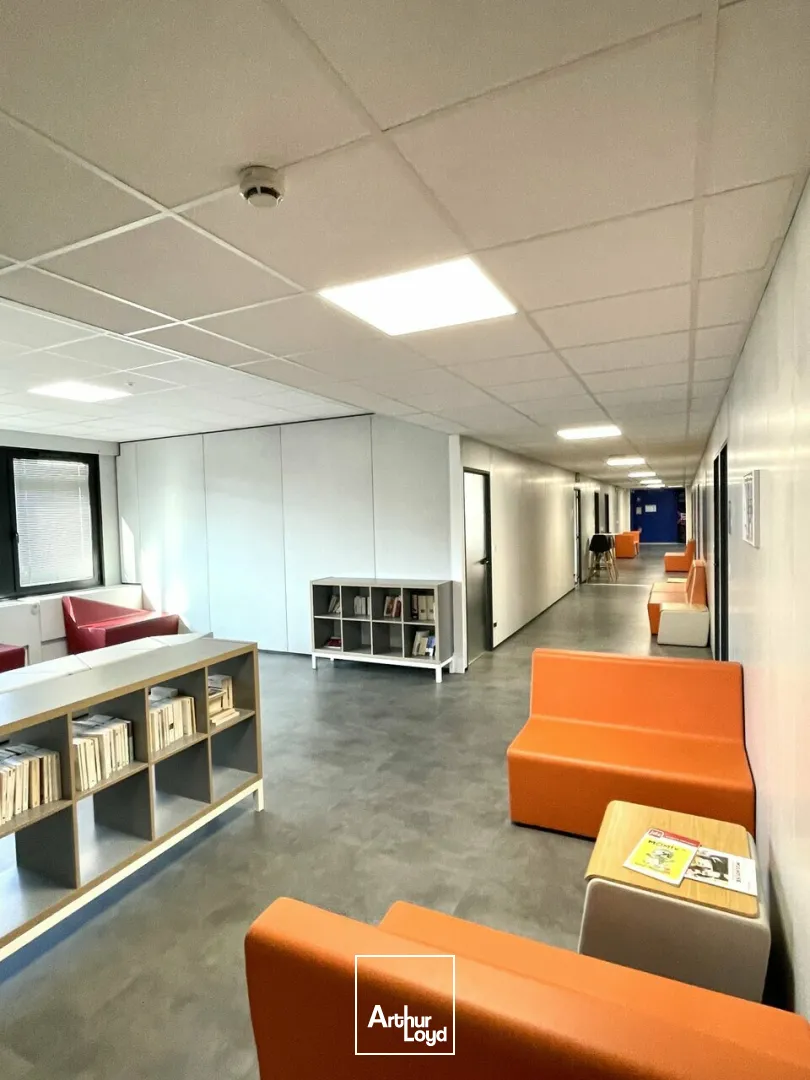 Bureaux - Vente - MULHOUSE - 68100 - 478-478 - 7737202