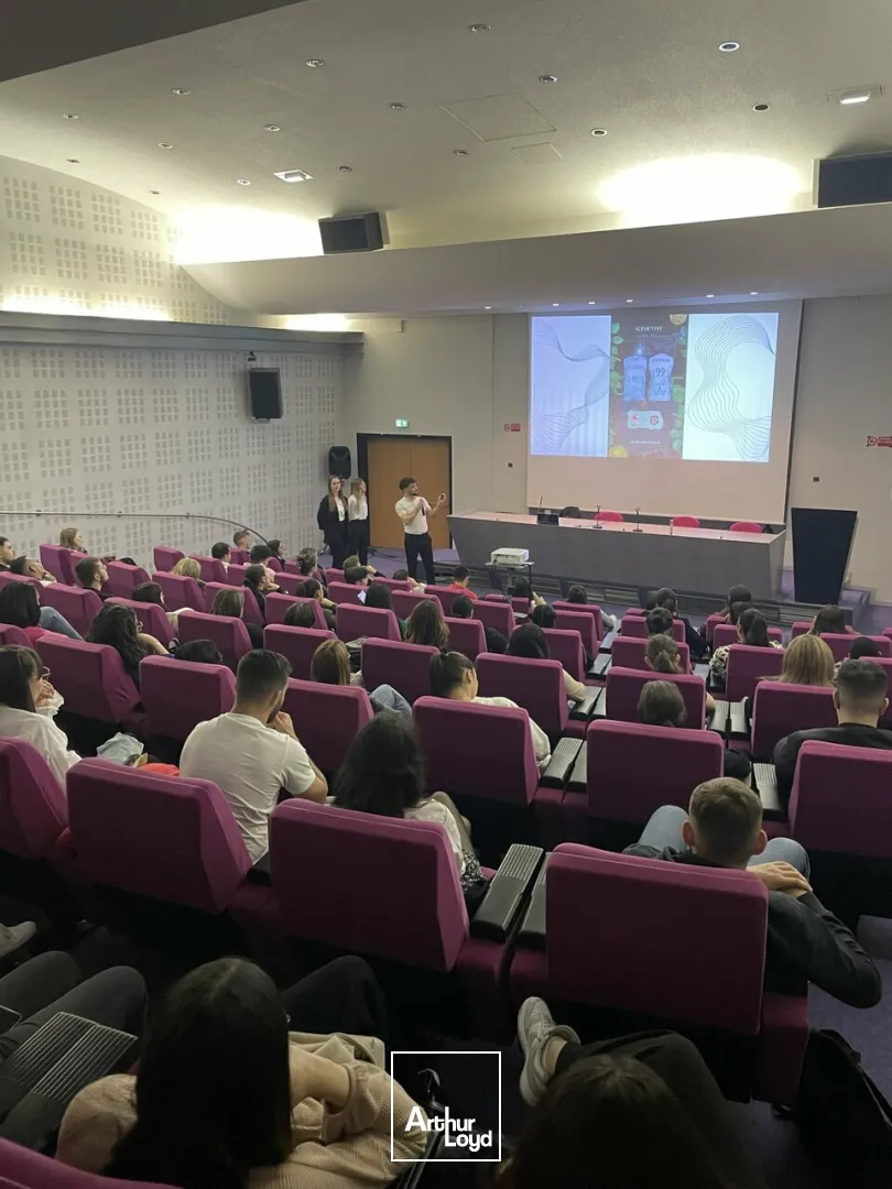 Bureaux - Vente - MULHOUSE - 68100 - 478-478 - 7737203