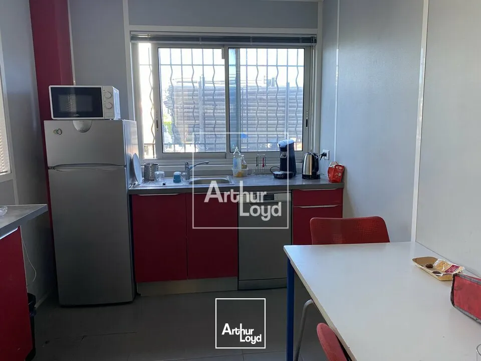 Locaux d'activité & Entrepôts - Vente - VARENNES JARCY - 91480 - 649-649 - 7737249