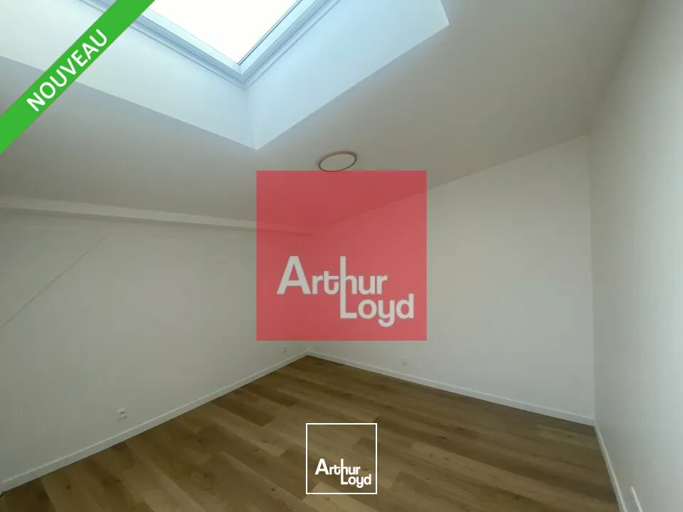 Bureaux - Location - SERVON - 77170 - 170-170 - 7737255