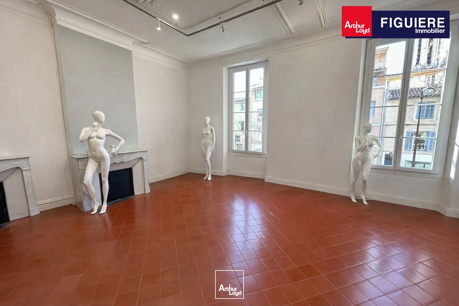 Bureaux - Vente - AIX EN PROVENCE - 13100 - 183-183 - 7737349