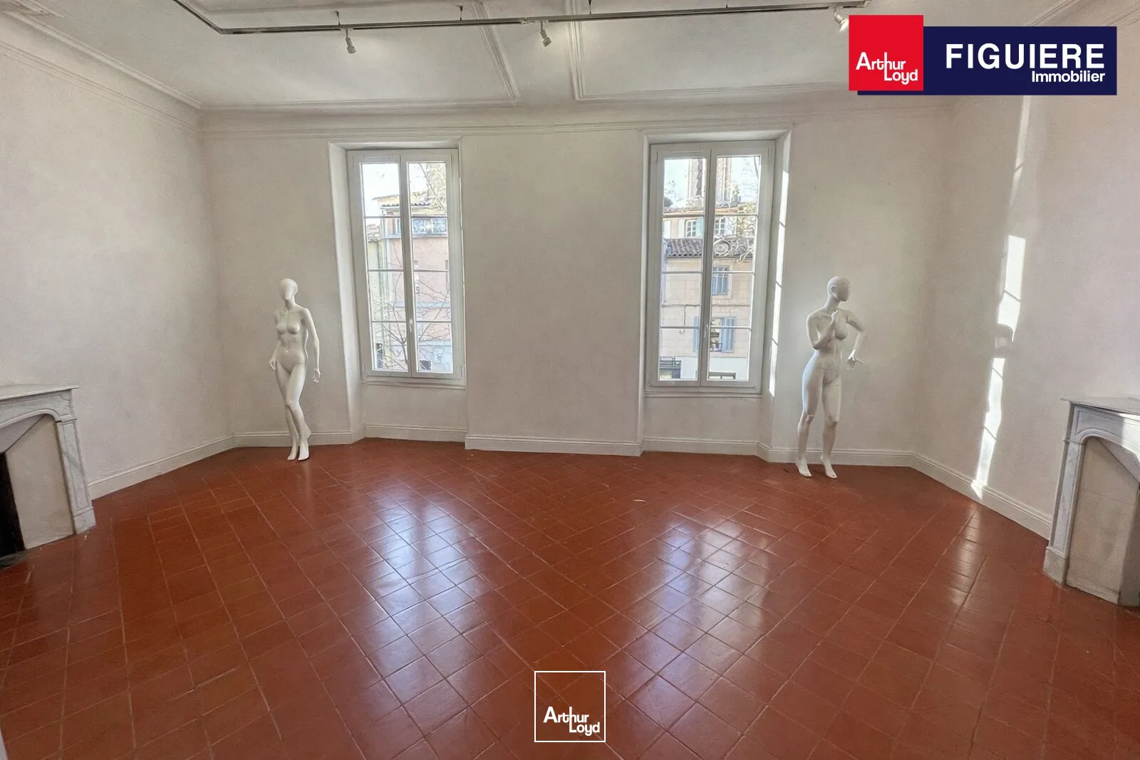 Bureaux - Vente - AIX EN PROVENCE - 13100 - 183-183 - 7737350