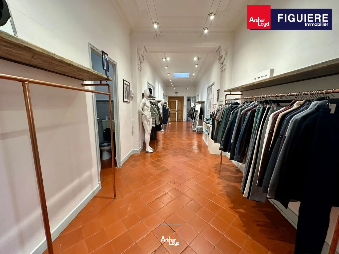 Bureaux - Vente - AIX EN PROVENCE - 13100 - 183-183 - 7737353