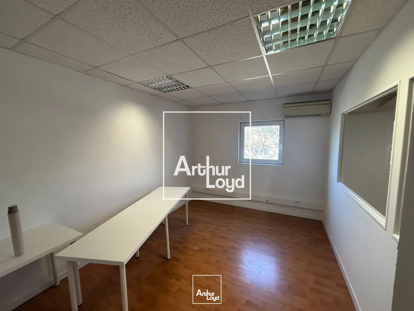 Bureaux - Location - NIMES - 30900 - 57-130 - 7737422