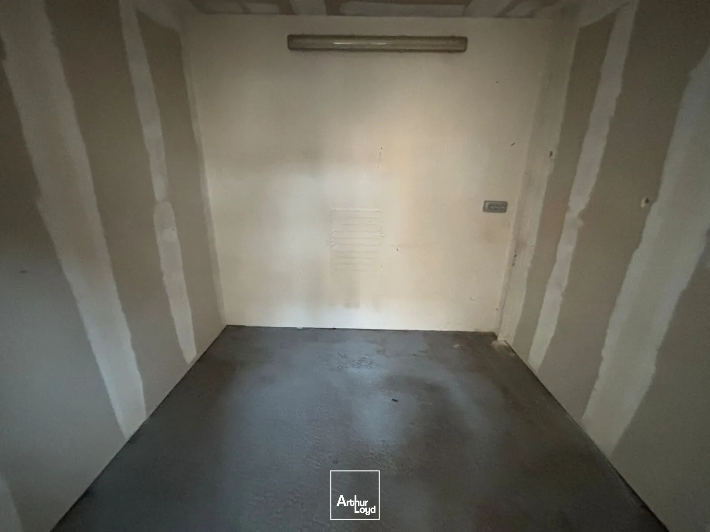 Locaux d'activité & Entrepôts - Location - NOTRE DAME DE BONDEVILLE - 76960 - 200-200 - 7737479