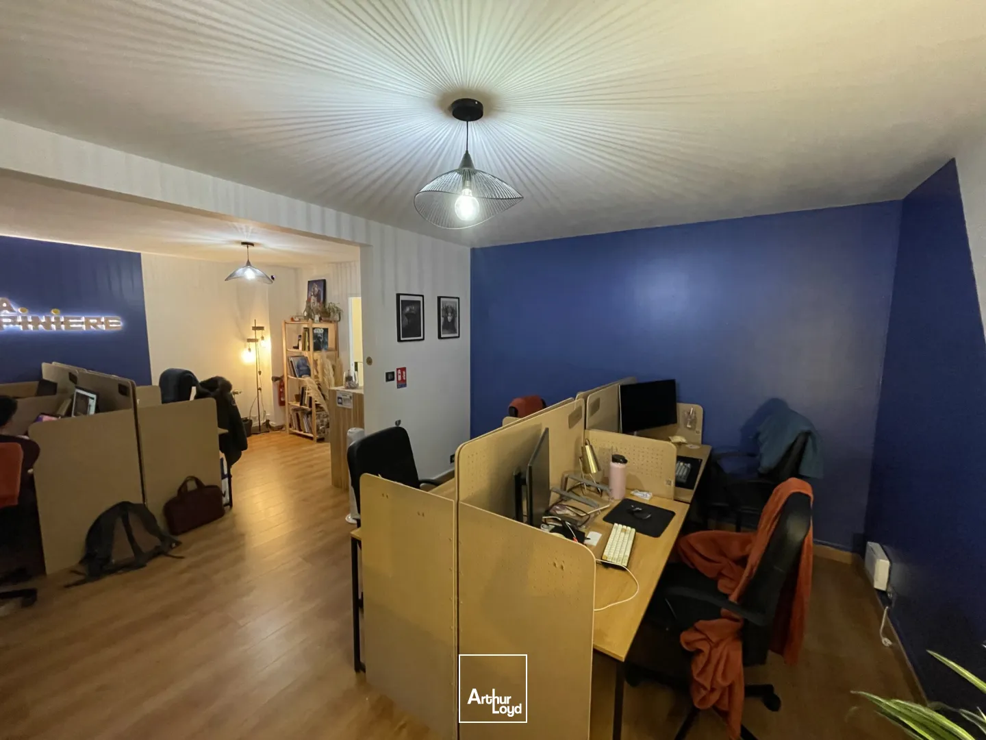 Bureaux - Location - NANTES - 44000 - 88-88 - 7737524