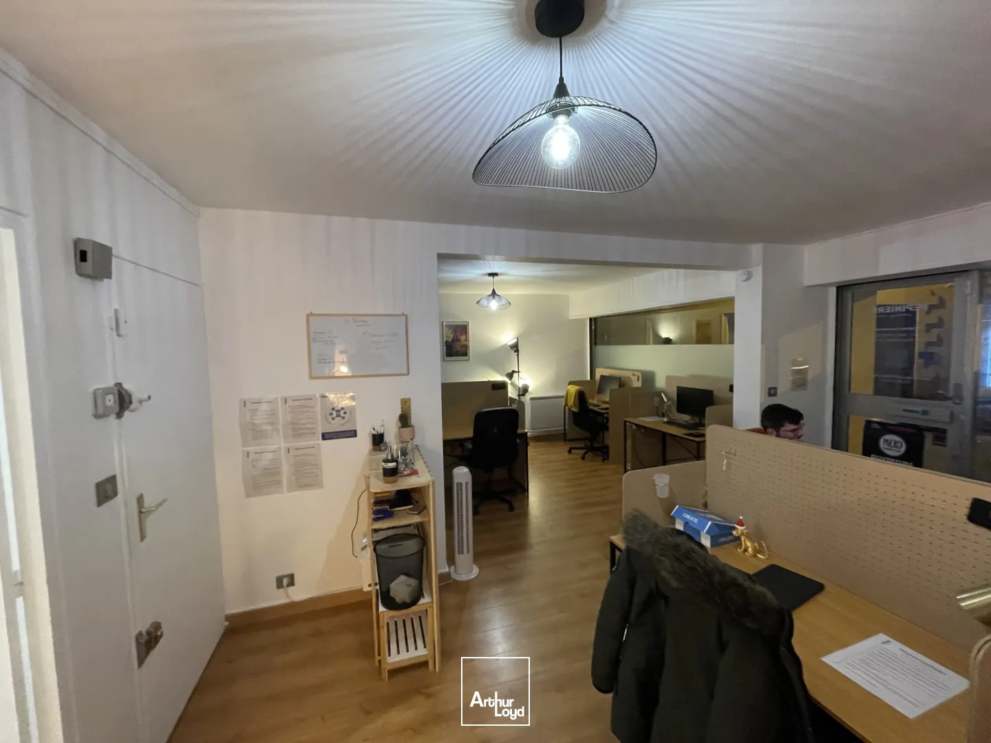 Bureaux - Location - NANTES - 44000 - 88-88 - 7737526