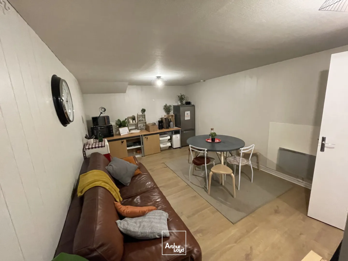 Bureaux - Location - NANTES - 44000 - 88-88 - 7737529