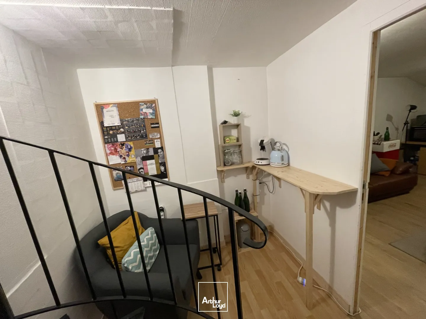 Bureaux - Location - NANTES - 44000 - 88-88 - 7737530