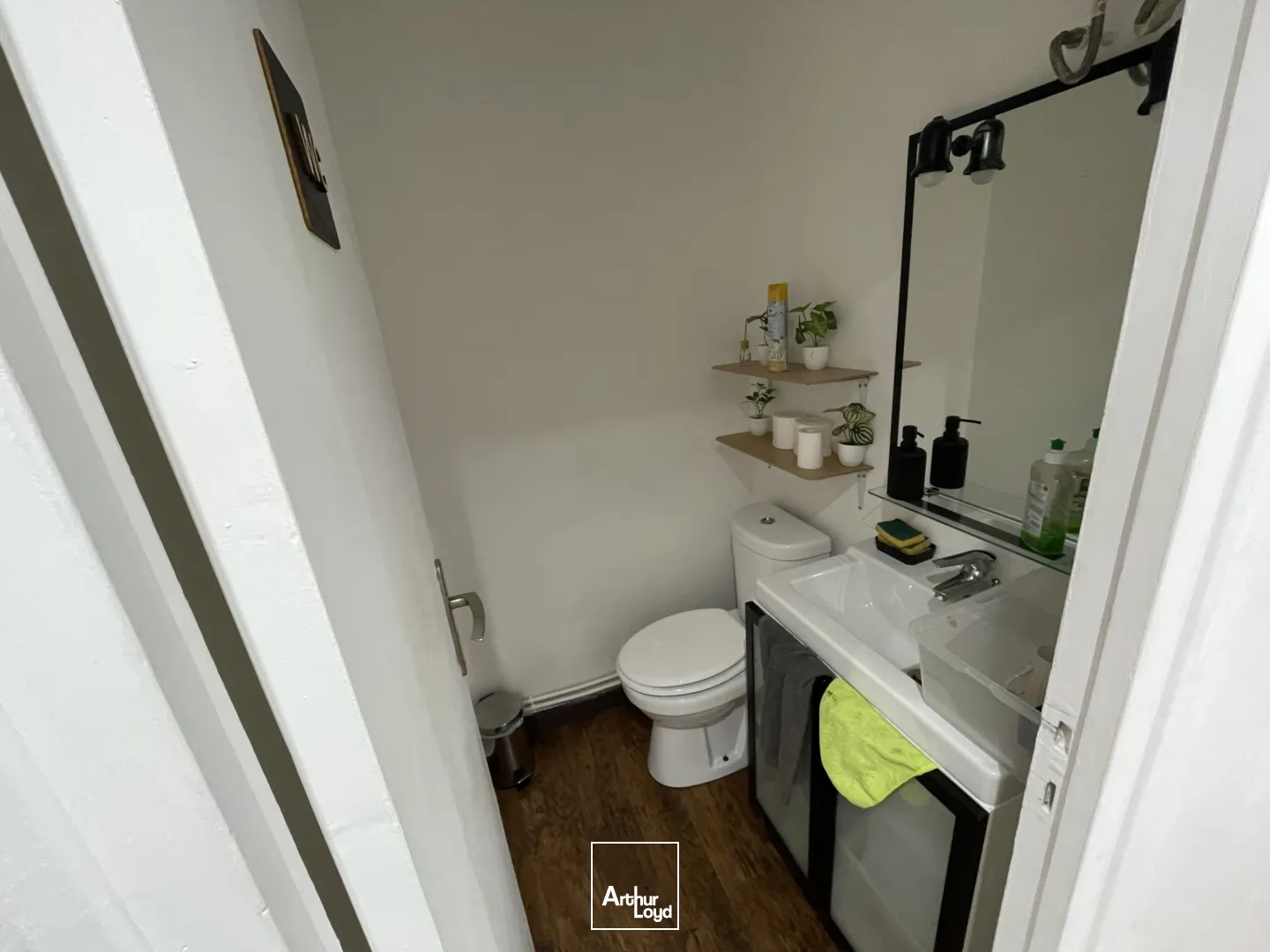 Bureaux - Location - NANTES - 44000 - 88-88 - 7737531