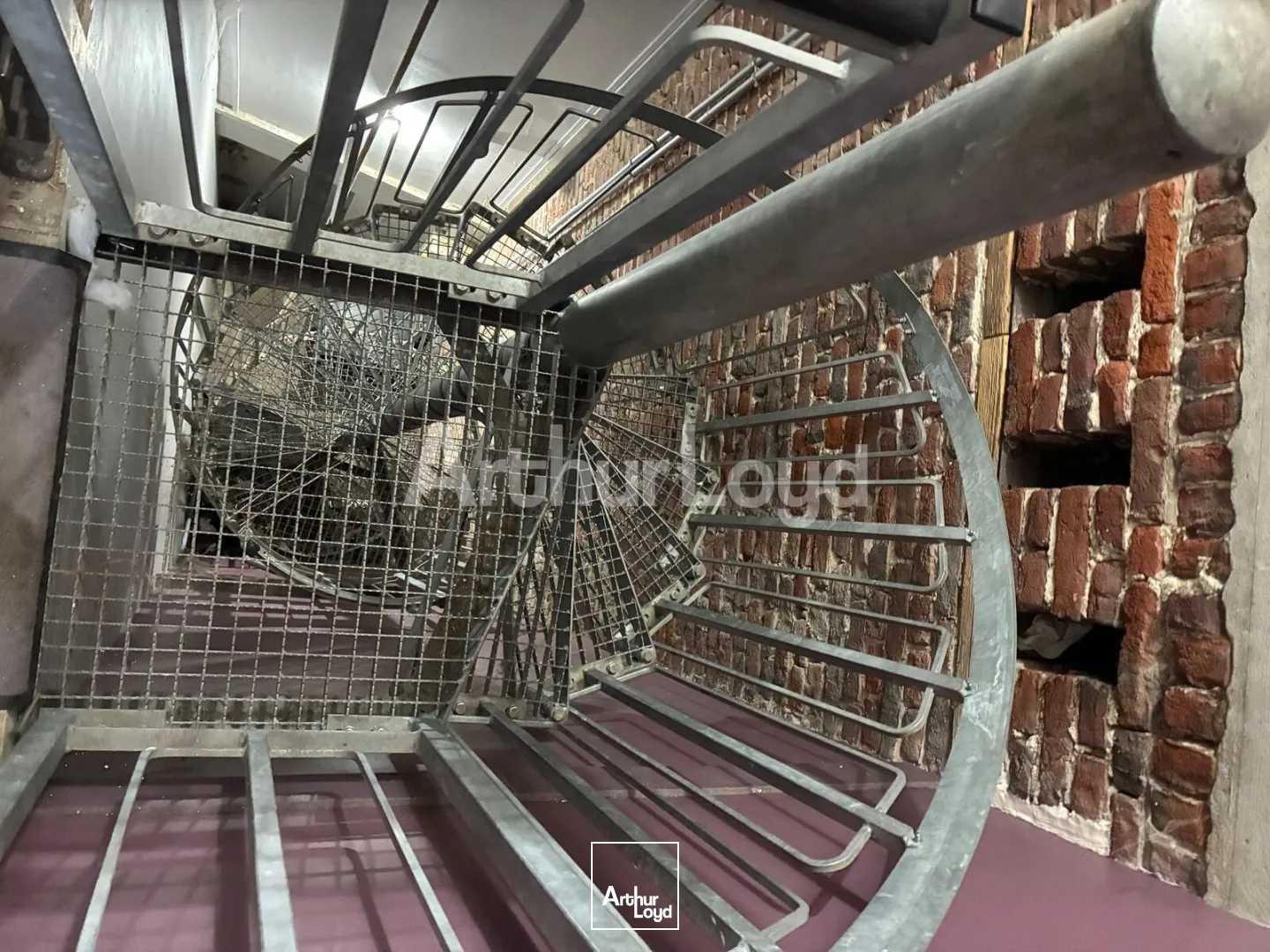 Bureaux - Vente - LILLE - 59800 - 282.5-282.5 - 7737778