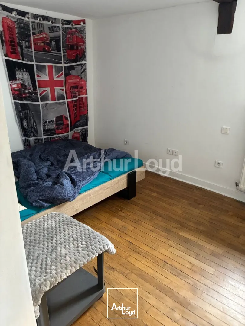 Bureaux - Vente - LILLE - 59800 - 282.5-282.5 - 7737779