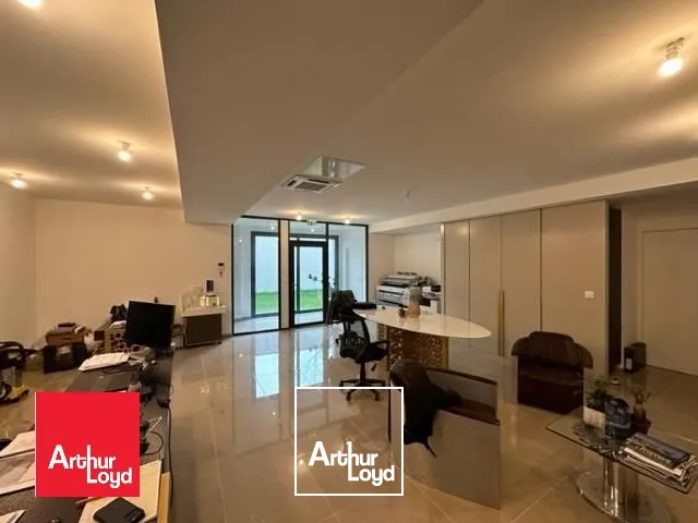 Locaux commerciaux - Location - CHARTRES - 28000 - 60-60 - 7738006