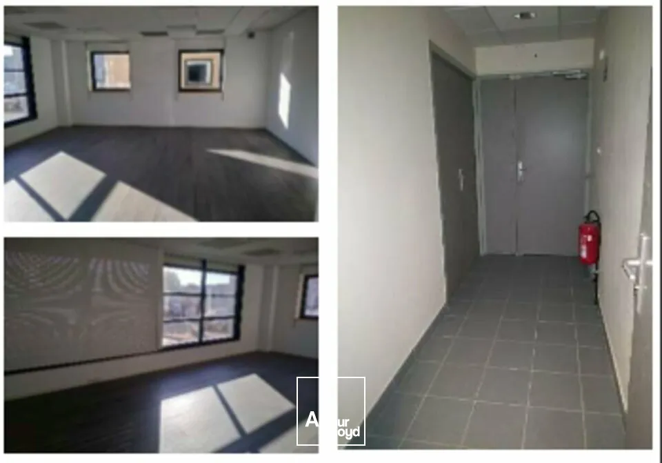 Bureaux - Location - AVIGNON - 84000 - 60-60 - 7738019