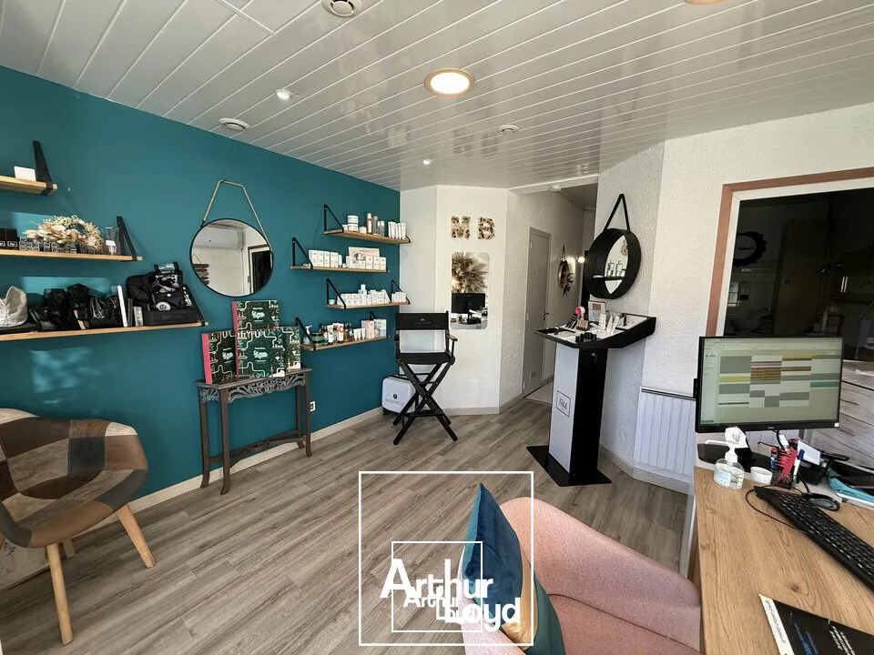 Locaux commerciaux - Location - MALEMORT - 19360 - 42-42 - 7738052