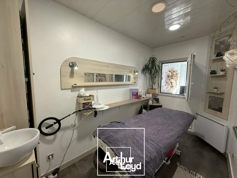 Locaux commerciaux - Location - MALEMORT - 19360 - 42-42 - 7738054