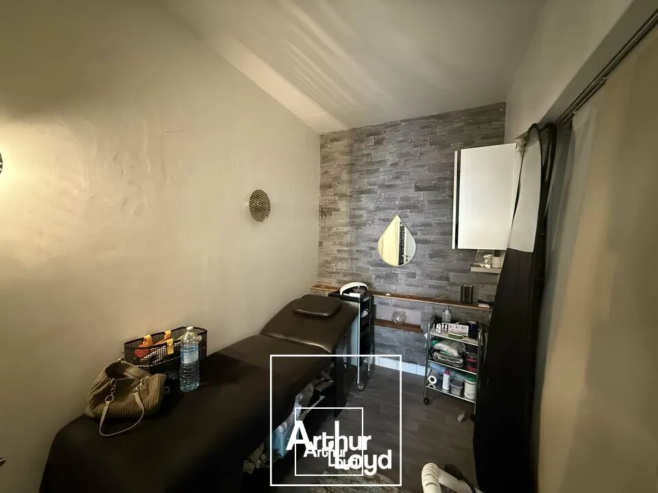 Locaux commerciaux - Location - MALEMORT - 19360 - 42-42 - 7738055