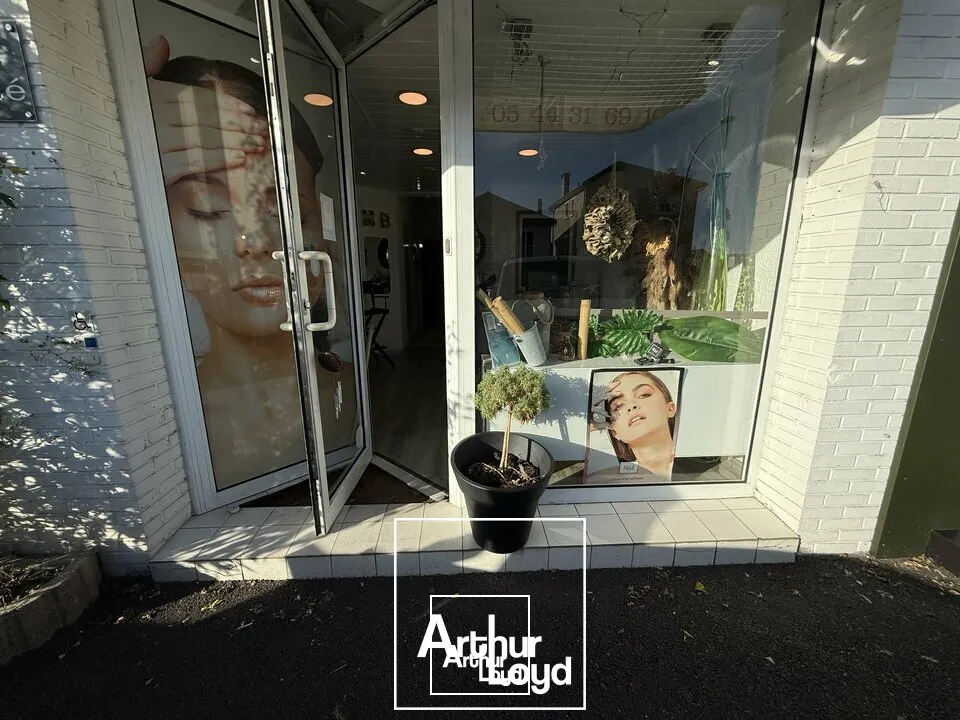 Locaux commerciaux - Location - MALEMORT - 19360 - 42-42 - 7738057